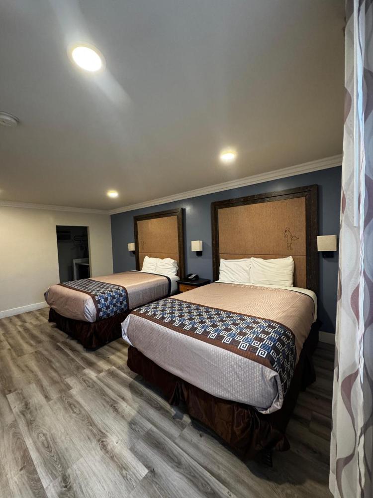 Friendship Motor Inn